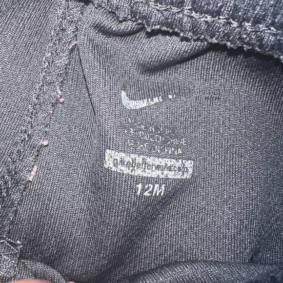 Nike Shorts and Reebok Red Too - Picture 2 of 2